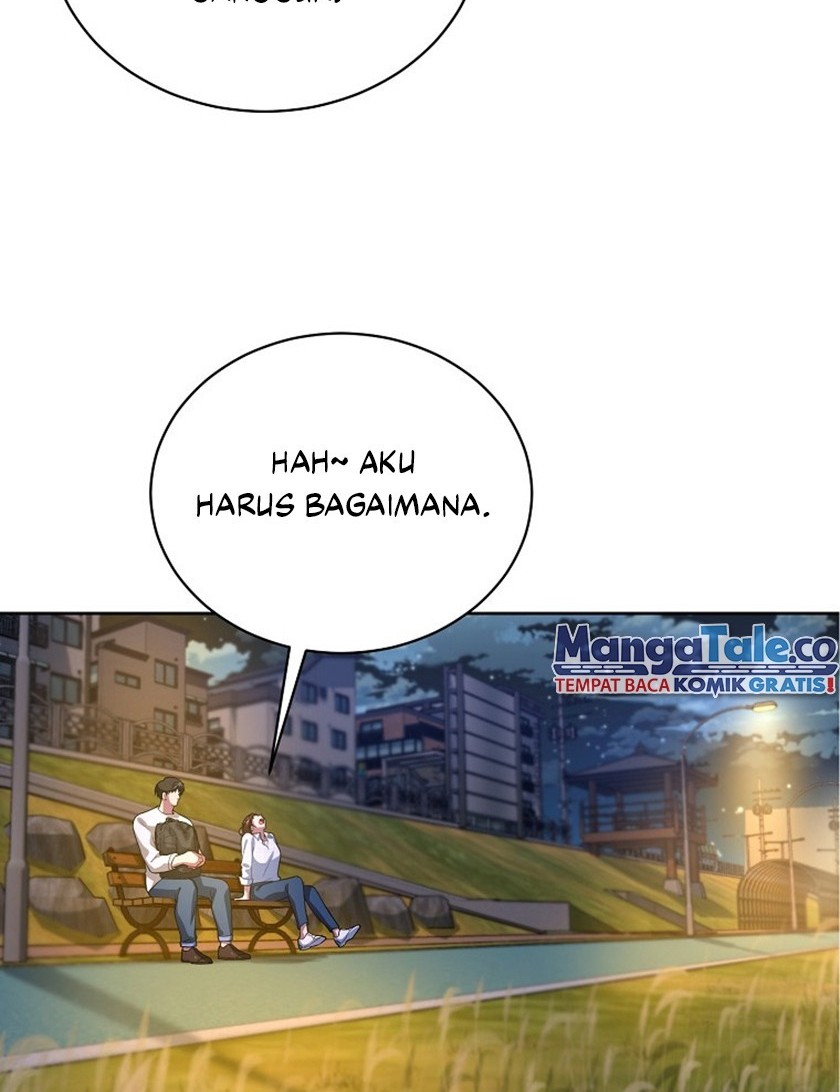 Please Have a Meal Chapter 52 Gambar 50