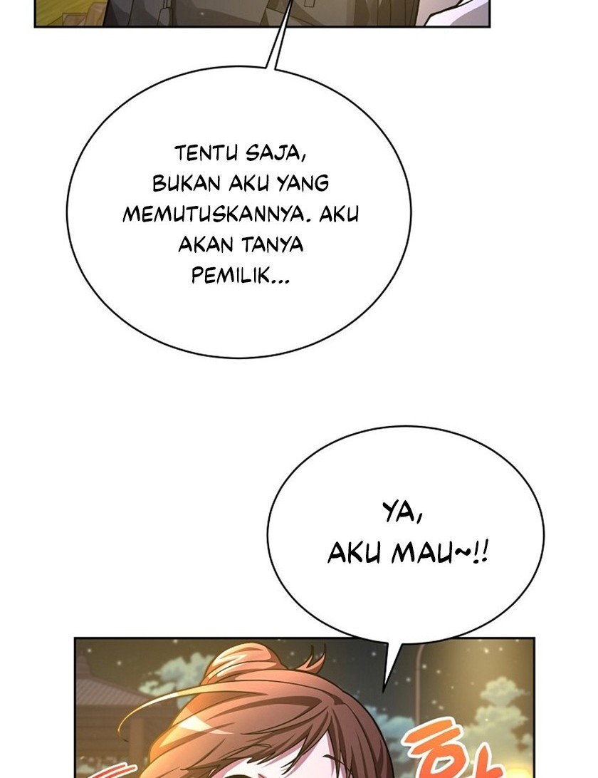 Please Have a Meal Chapter 52 Gambar 52