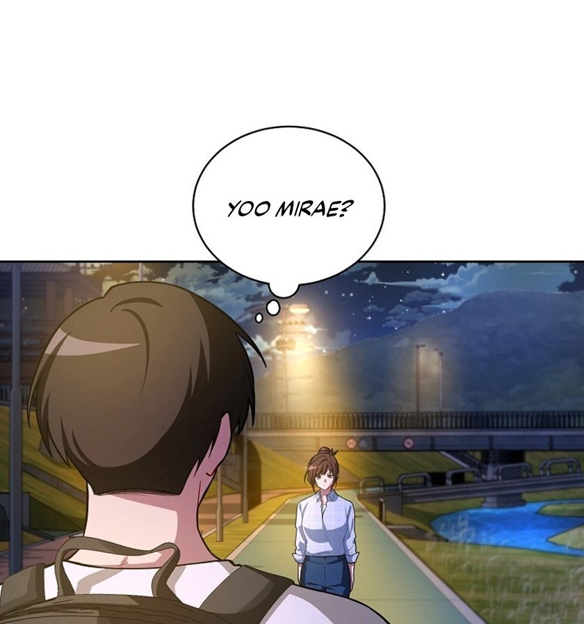 Please Have a Meal Chapter 52 Gambar 44