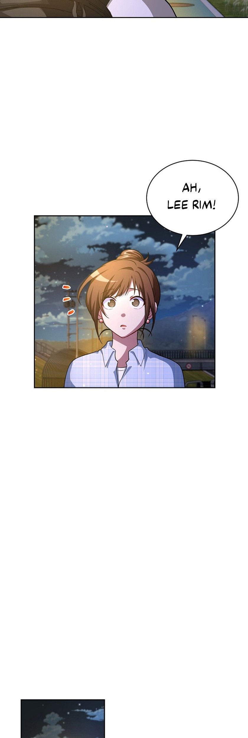 Please Have a Meal Chapter 52 Gambar 45