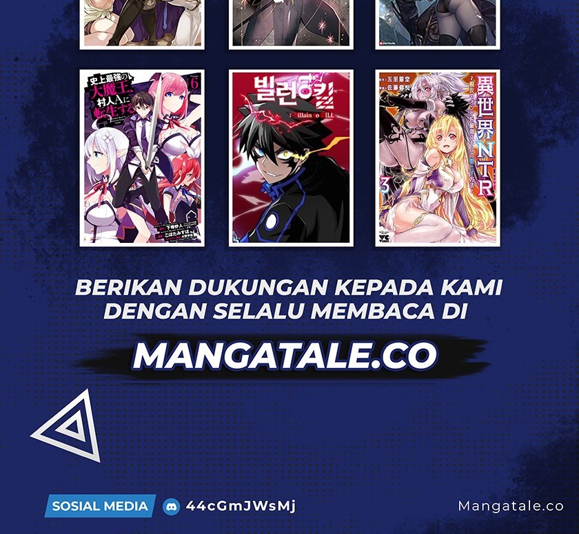 Please Have a Meal Chapter 52 Gambar 66