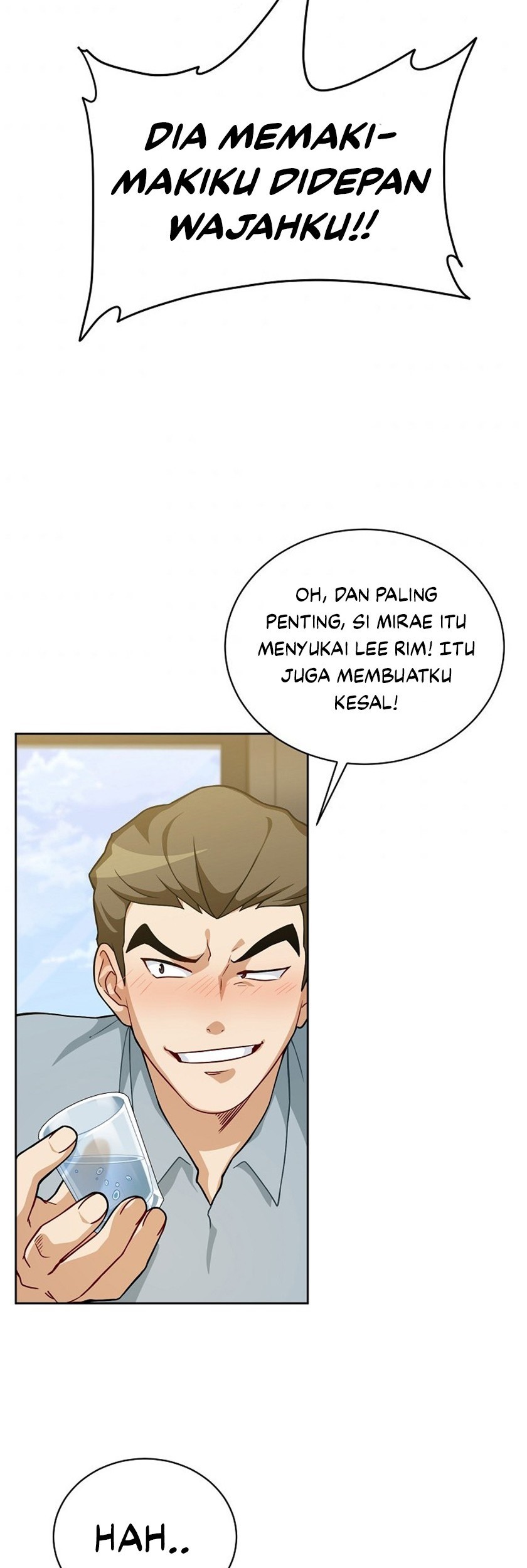 Please Have a Meal Chapter 52 Gambar 7