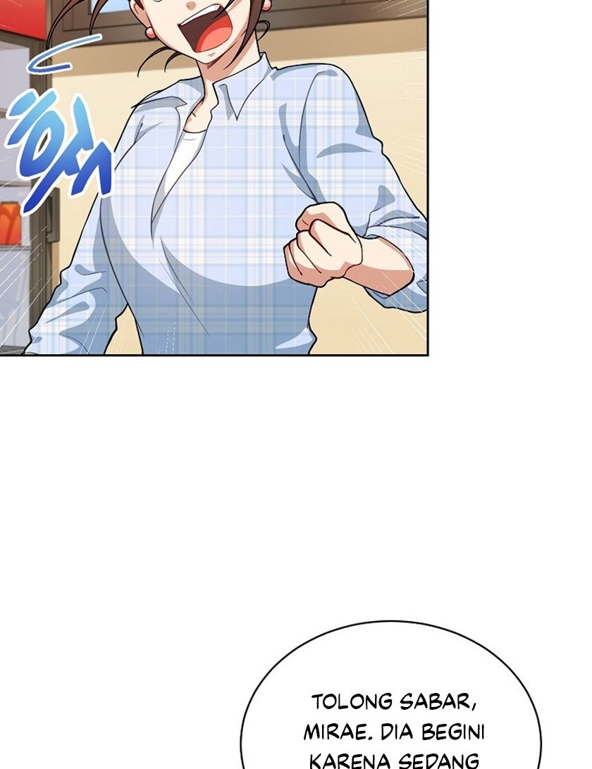 Please Have a Meal Chapter 52 Gambar 10