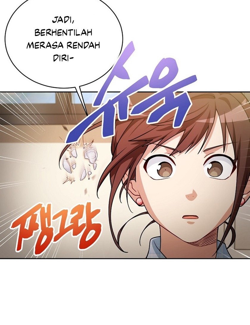 Please Have a Meal Chapter 52 Gambar 16