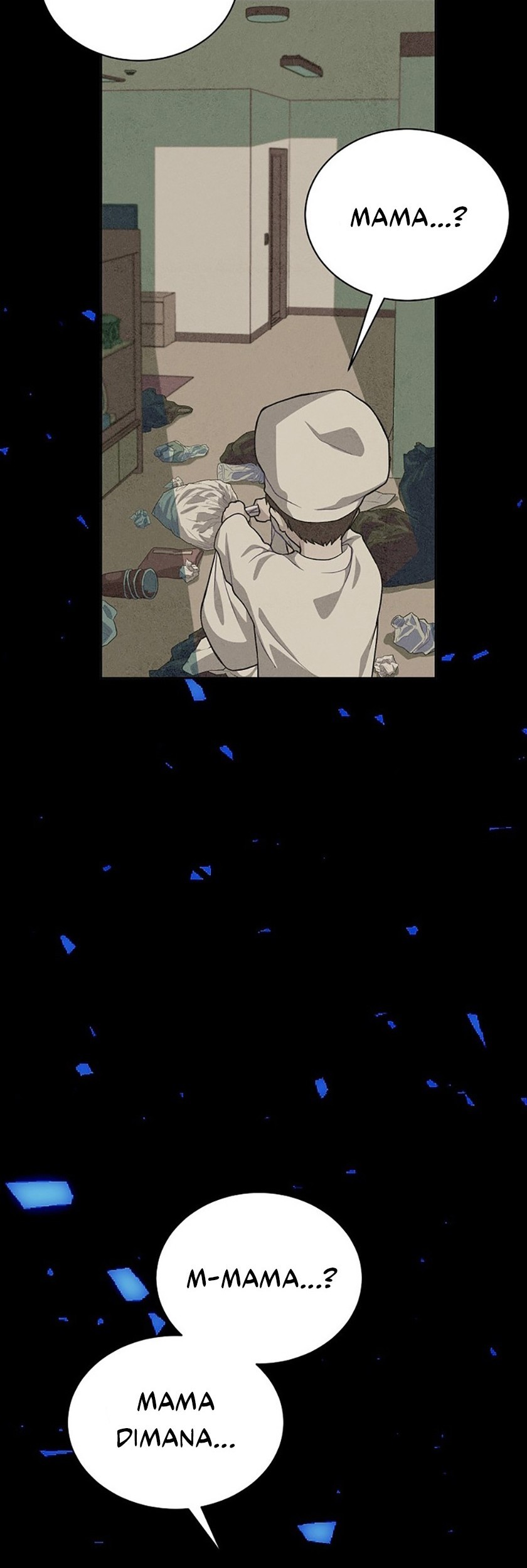 Please Have a Meal Chapter 51 Gambar 29