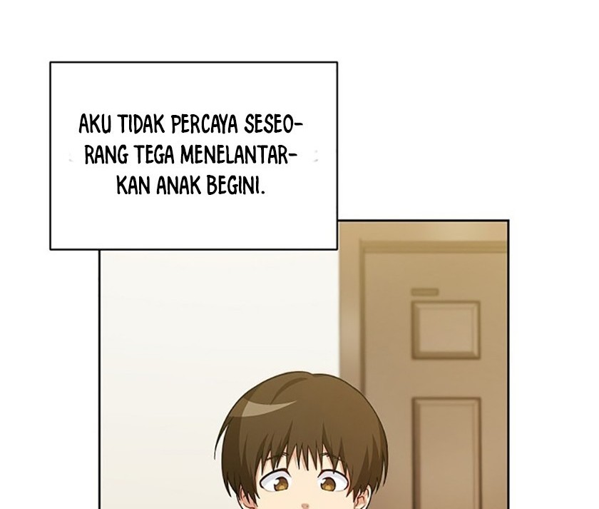 Please Have a Meal Chapter 51 Gambar 32