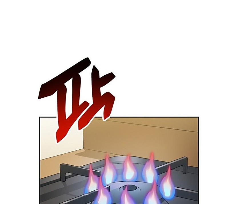 Please Have a Meal Chapter 51 Gambar 36