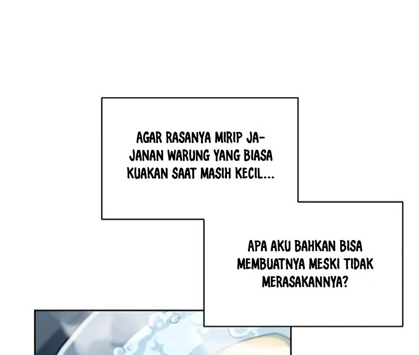 Please Have a Meal Chapter 51 Gambar 38