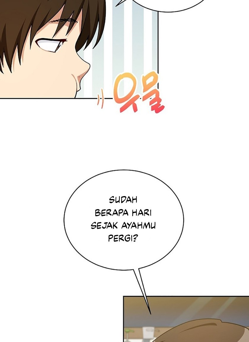 Please Have a Meal Chapter 51 Gambar 22