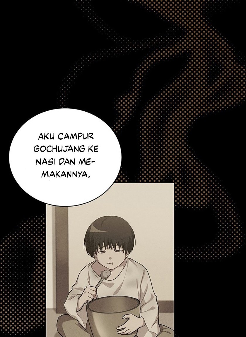 Please Have a Meal Chapter 51 Gambar 24