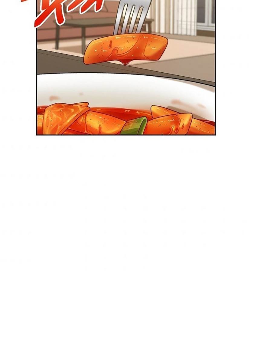 Please Have a Meal Chapter 51 Gambar 48