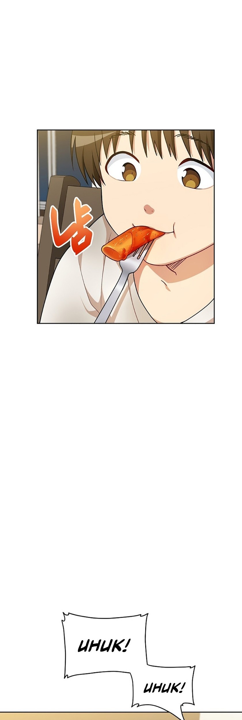 Please Have a Meal Chapter 51 Gambar 49