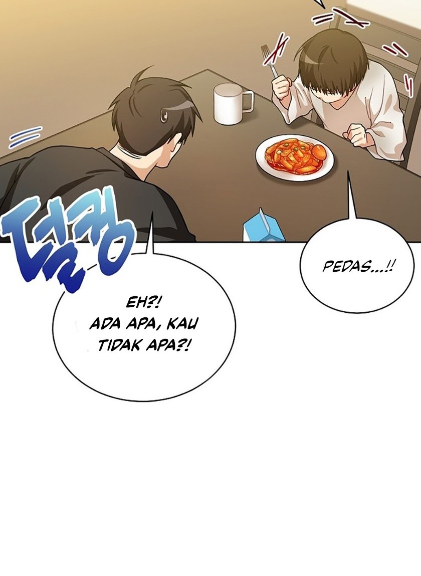 Please Have a Meal Chapter 51 Gambar 50