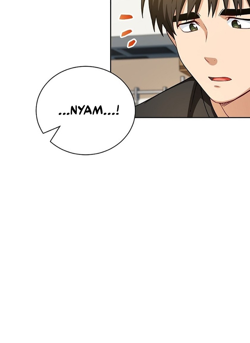 Please Have a Meal Chapter 51 Gambar 52