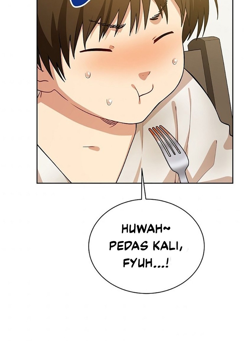 Please Have a Meal Chapter 51 Gambar 54