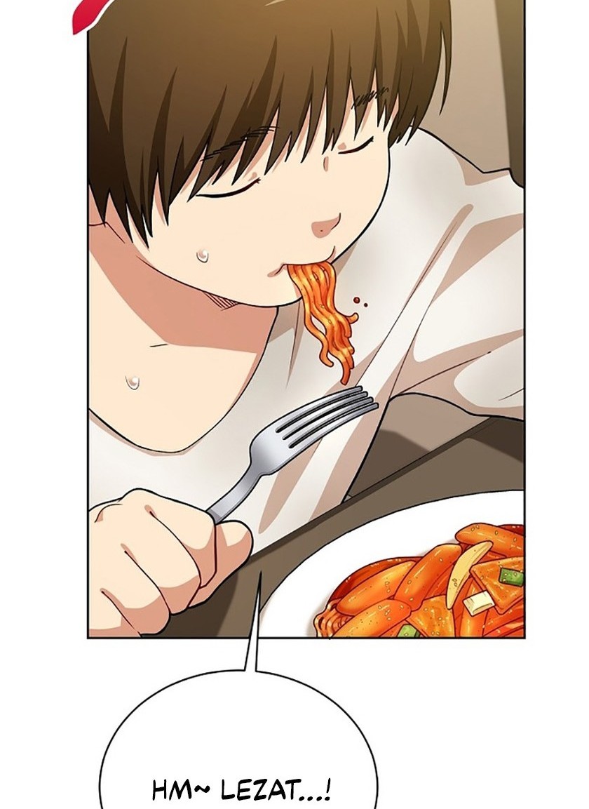 Please Have a Meal Chapter 51 Gambar 56