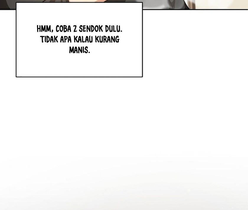 Please Have a Meal Chapter 51 Gambar 40