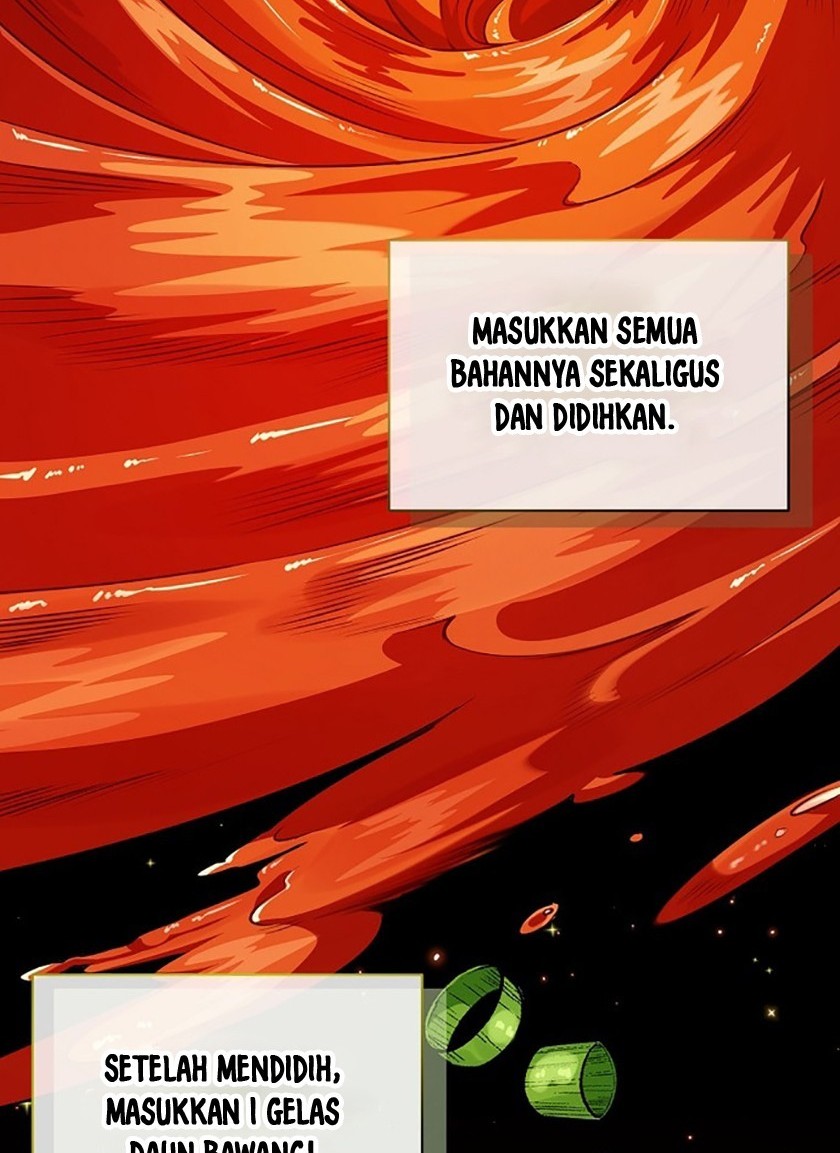 Please Have a Meal Chapter 51 Gambar 42