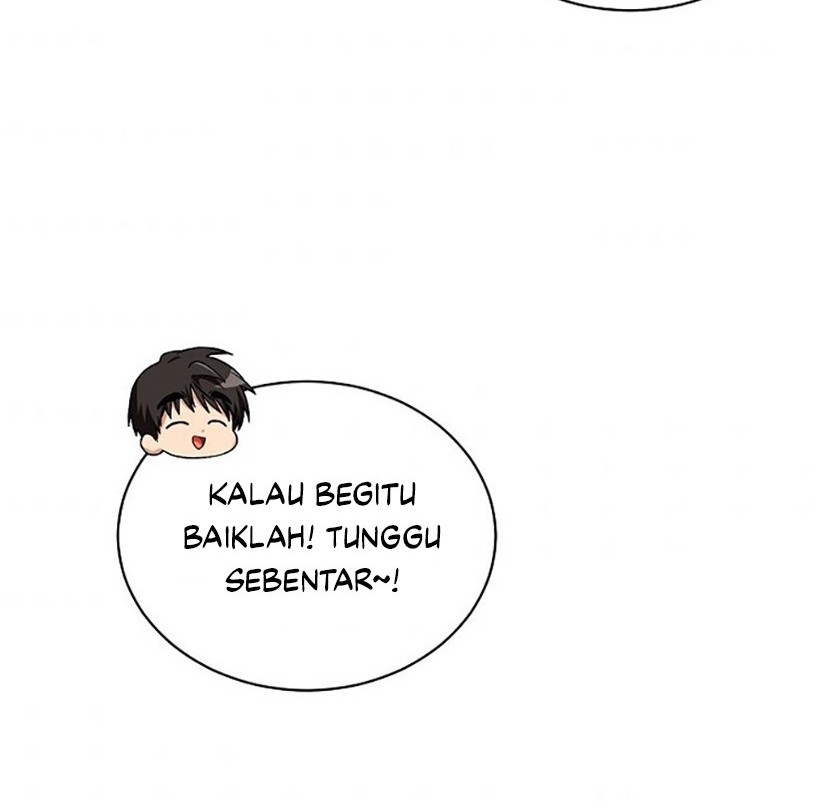 Please Have a Meal Chapter 51 Gambar 68