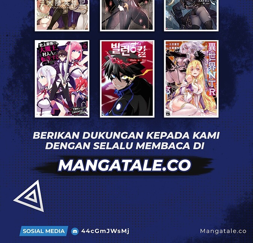 Please Have a Meal Chapter 51 Gambar 70