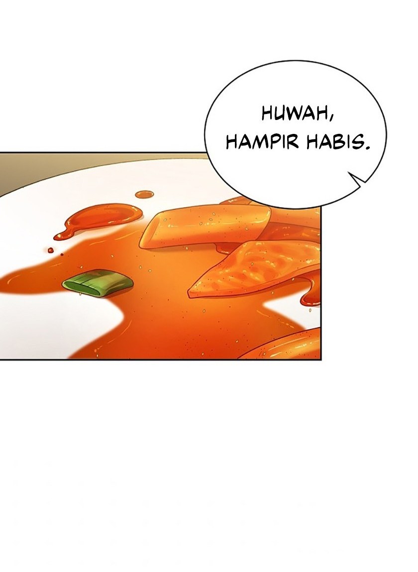 Please Have a Meal Chapter 51 Gambar 60