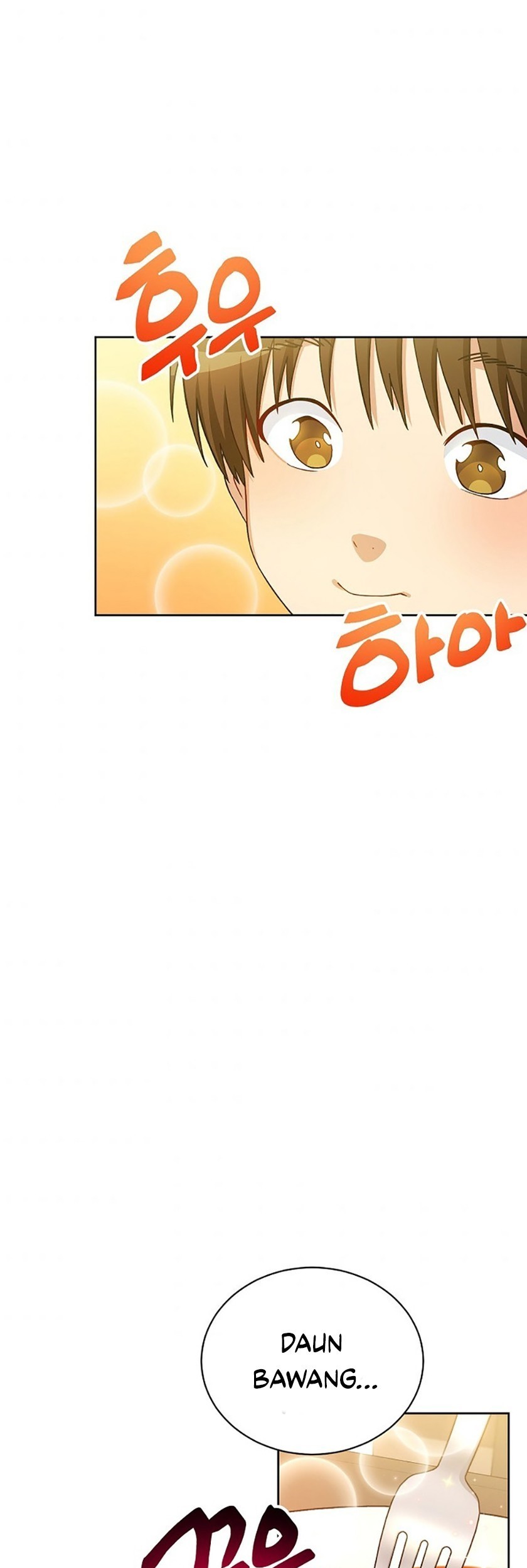 Please Have a Meal Chapter 51 Gambar 61