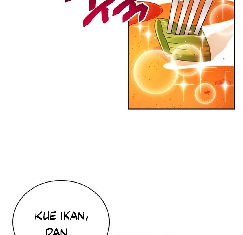 Please Have a Meal Chapter 51 Gambar 62