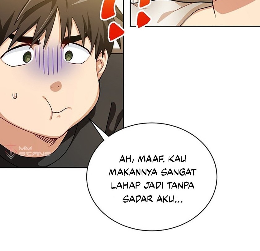 Please Have a Meal Chapter 51 Gambar 66