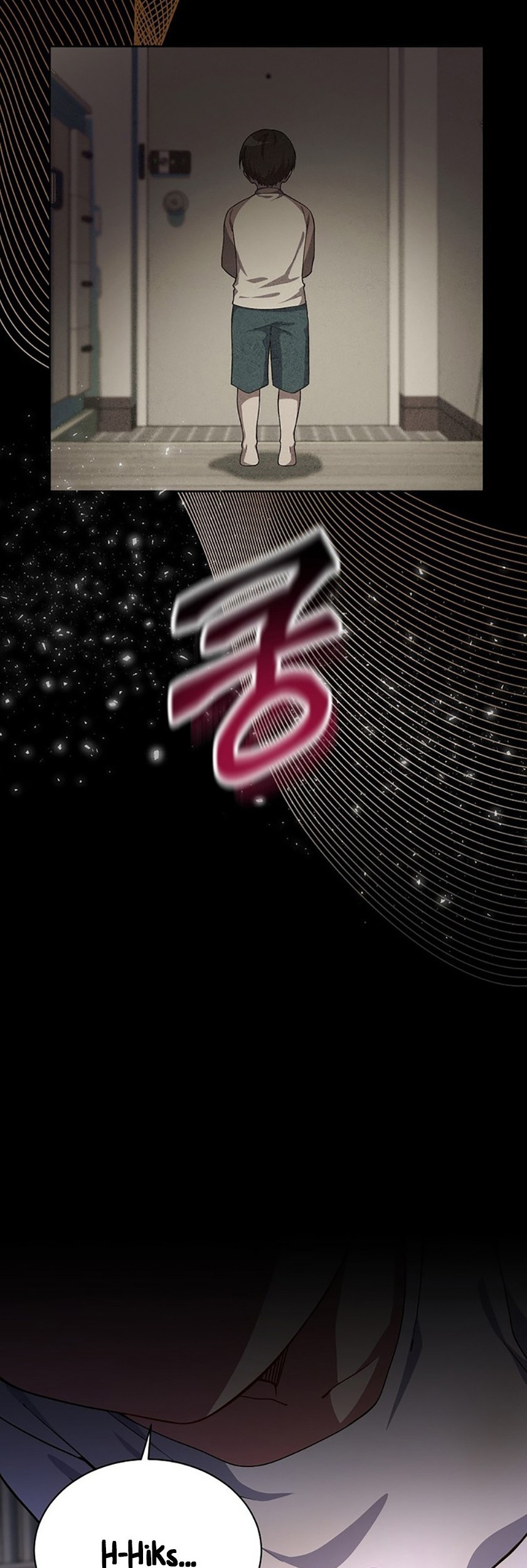 Please Have a Meal Chapter 51 Gambar 9