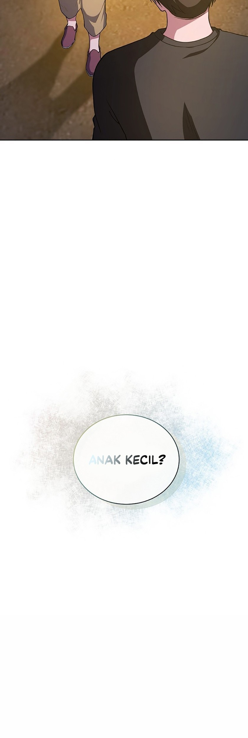 Please Have a Meal Chapter 51 Gambar 15