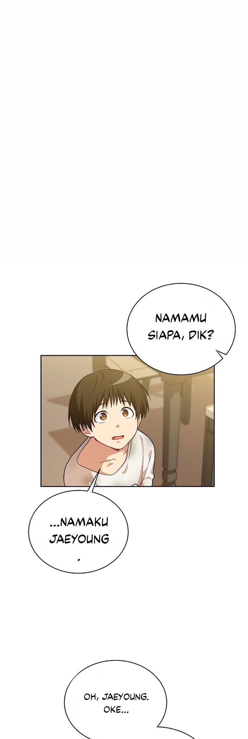 Please Have a Meal Chapter 51 Gambar 17