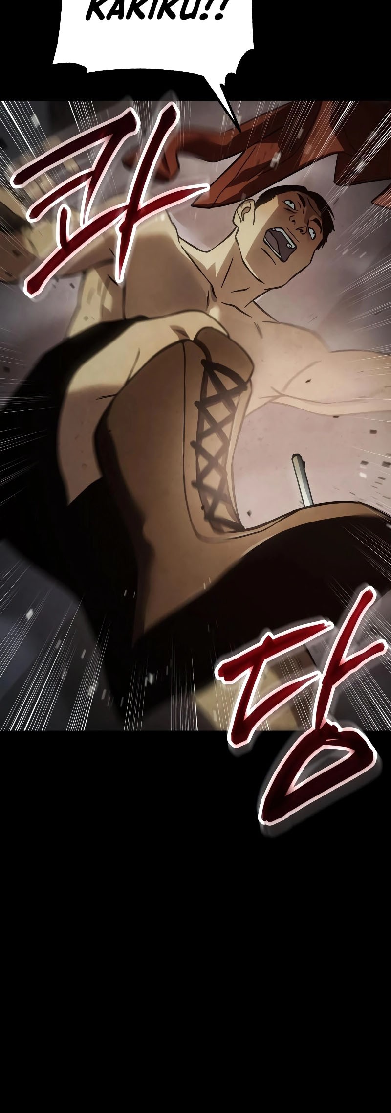 Baek XX Chapter 16 Gambar 56