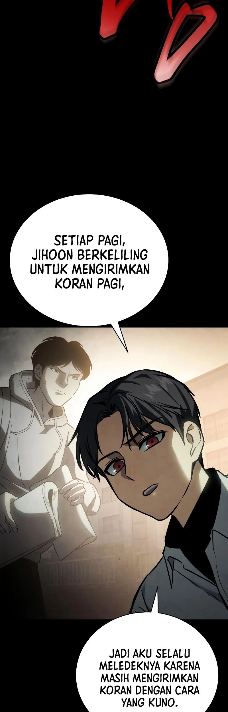 Baek XX Chapter 16 Gambar 58