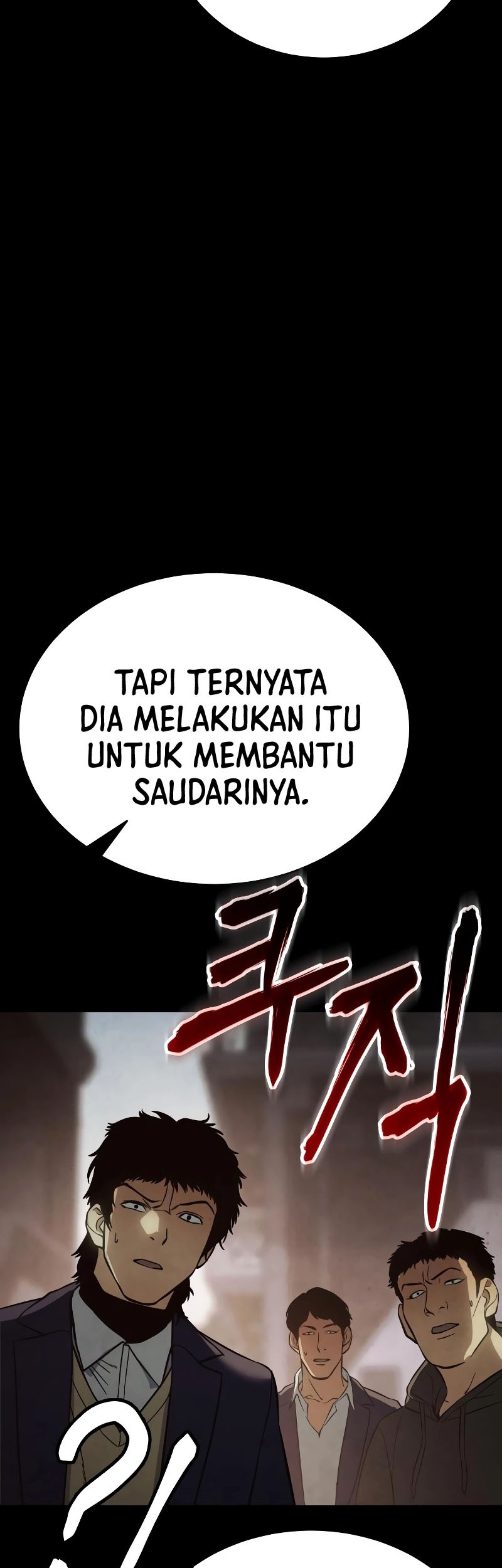 Baek XX Chapter 16 Gambar 59