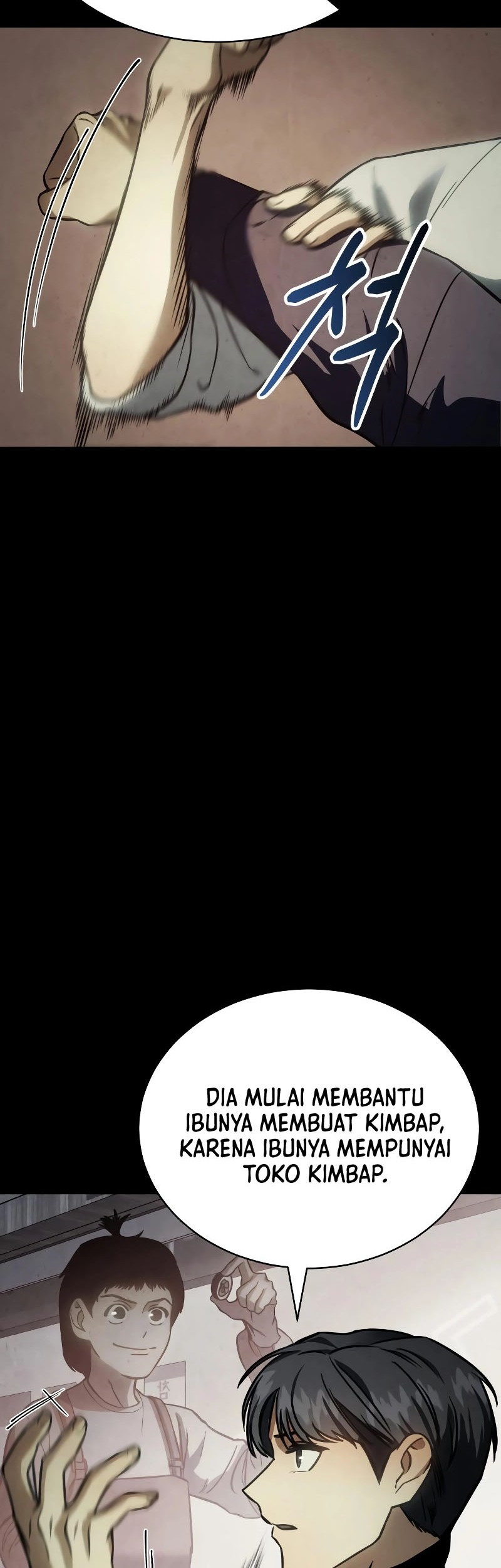 Baek XX Chapter 16 Gambar 62