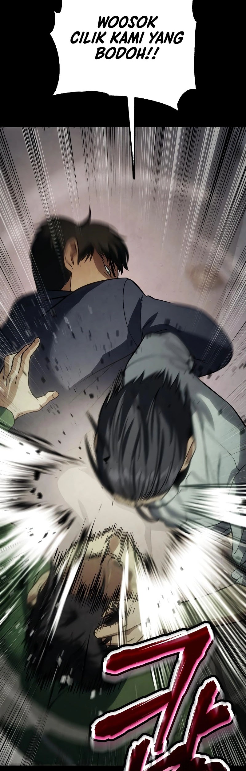 Baek XX Chapter 16 Gambar 69