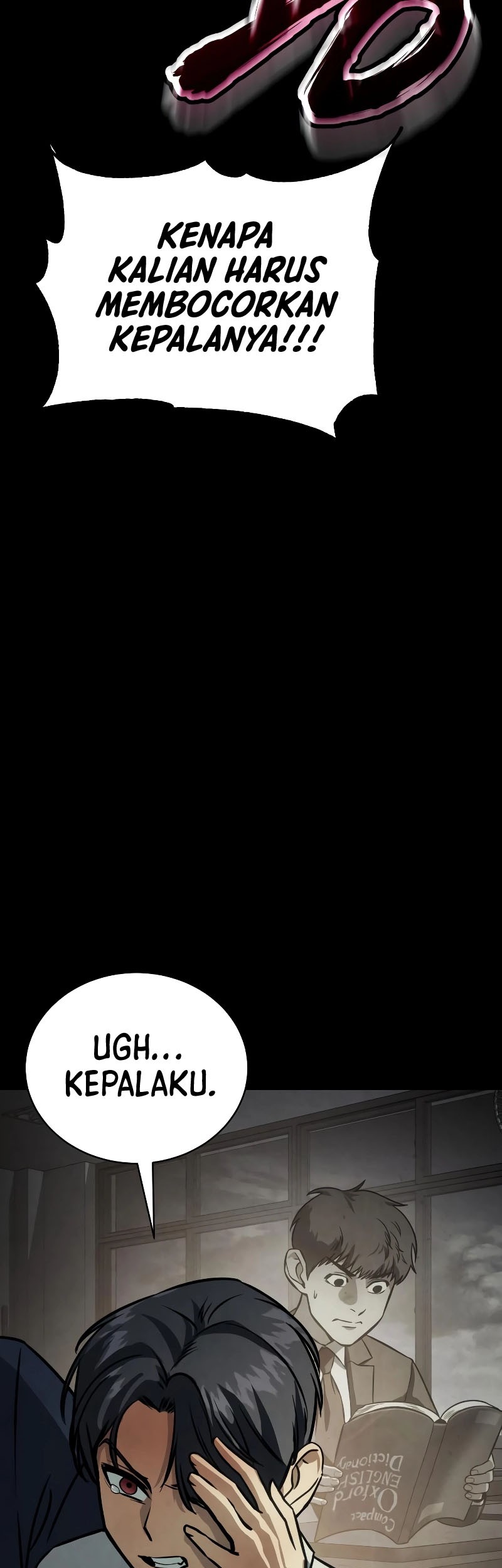 Baek XX Chapter 16 Gambar 70