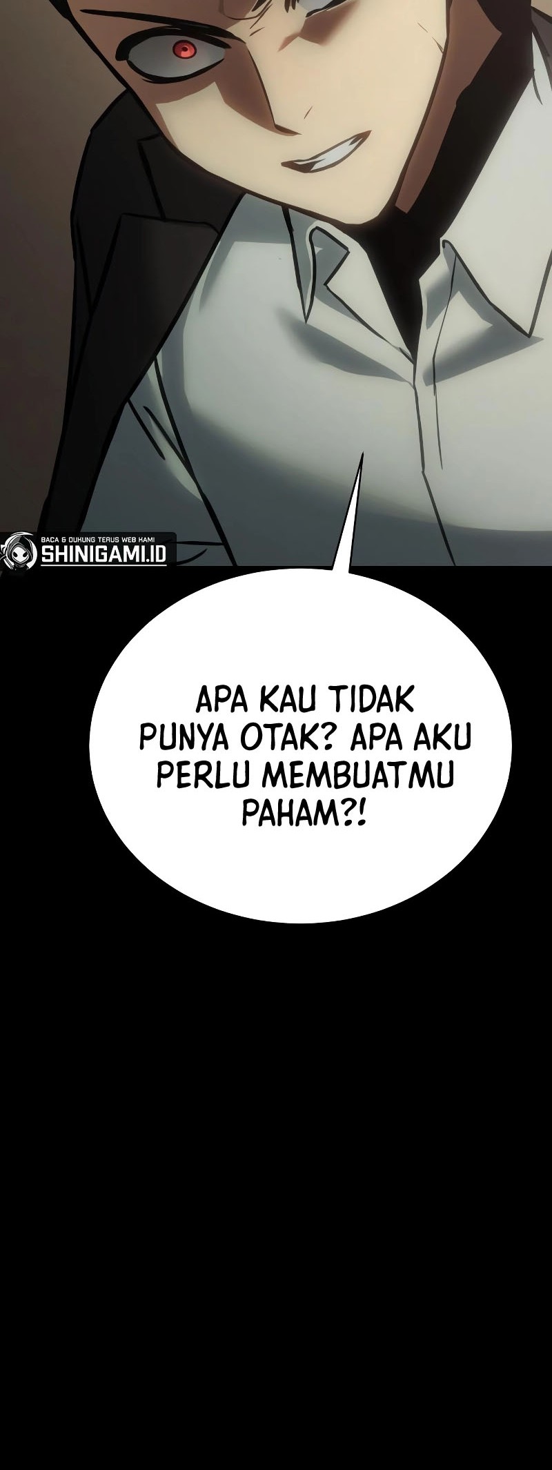 Baek XX Chapter 16 Gambar 37