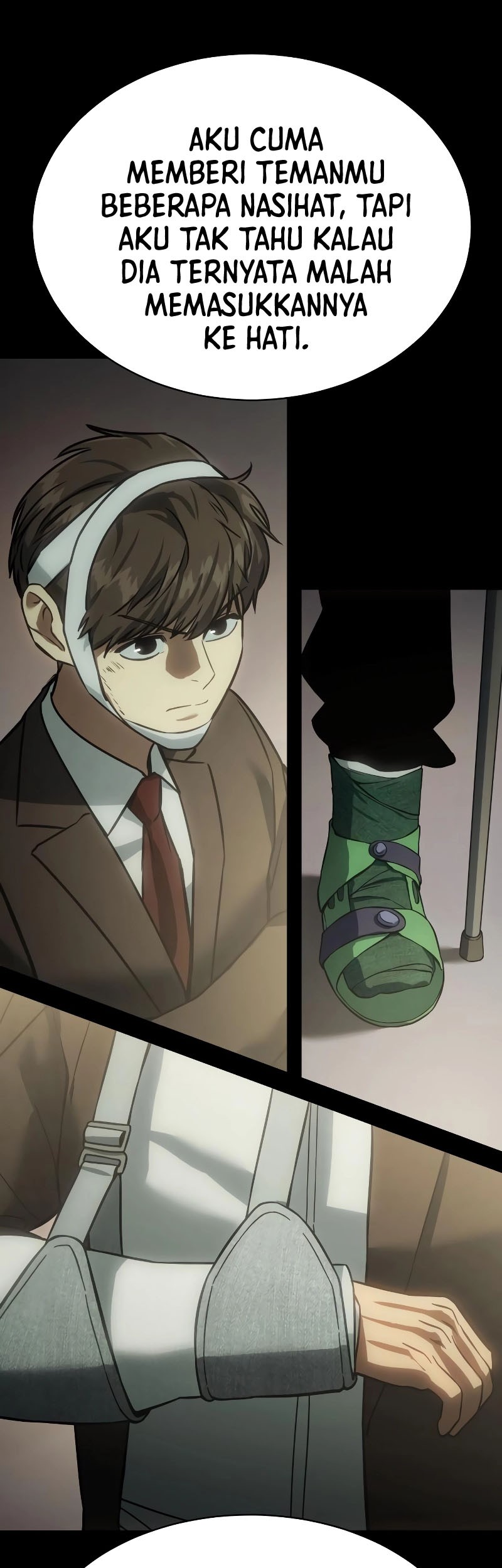 Baek XX Chapter 16 Gambar 34