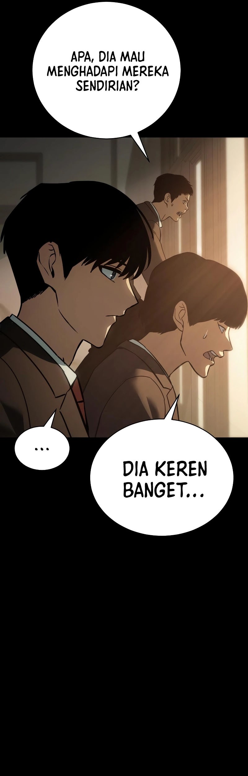 Baek XX Chapter 16 Gambar 42