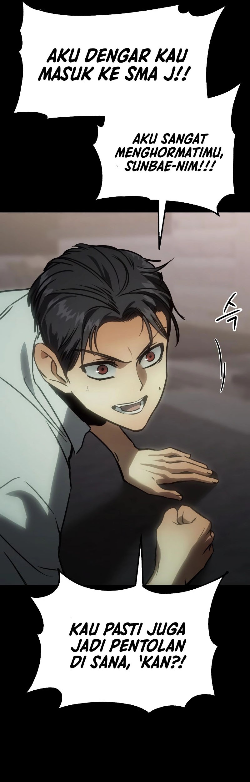 Baek XX Chapter 16 Gambar 47