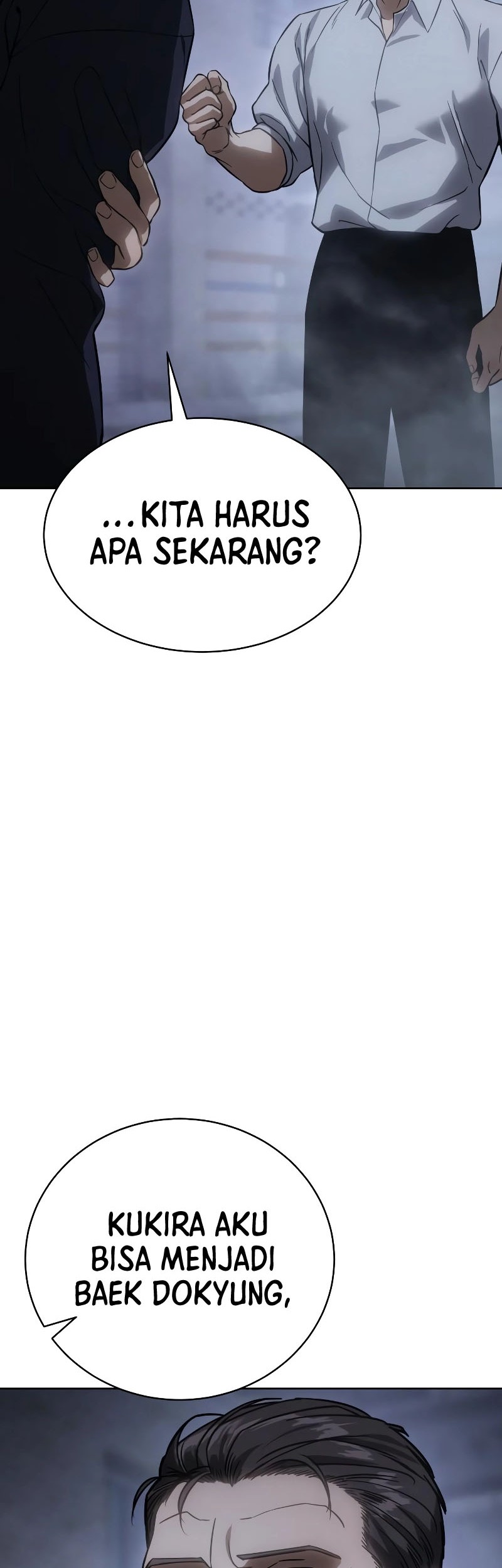 Baek XX Chapter 16 Gambar 89