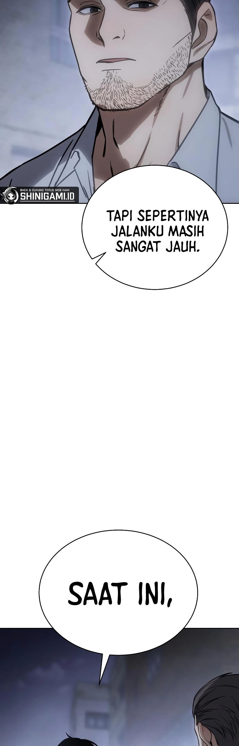 Baek XX Chapter 16 Gambar 90