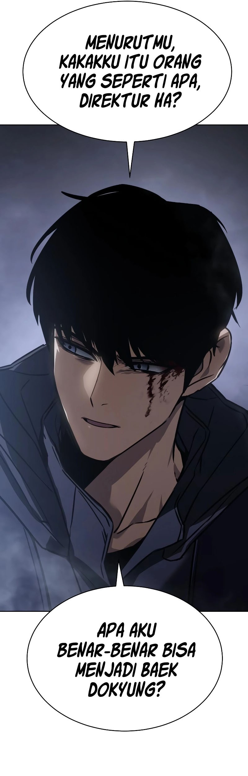 Baek XX Chapter 16 Gambar 92