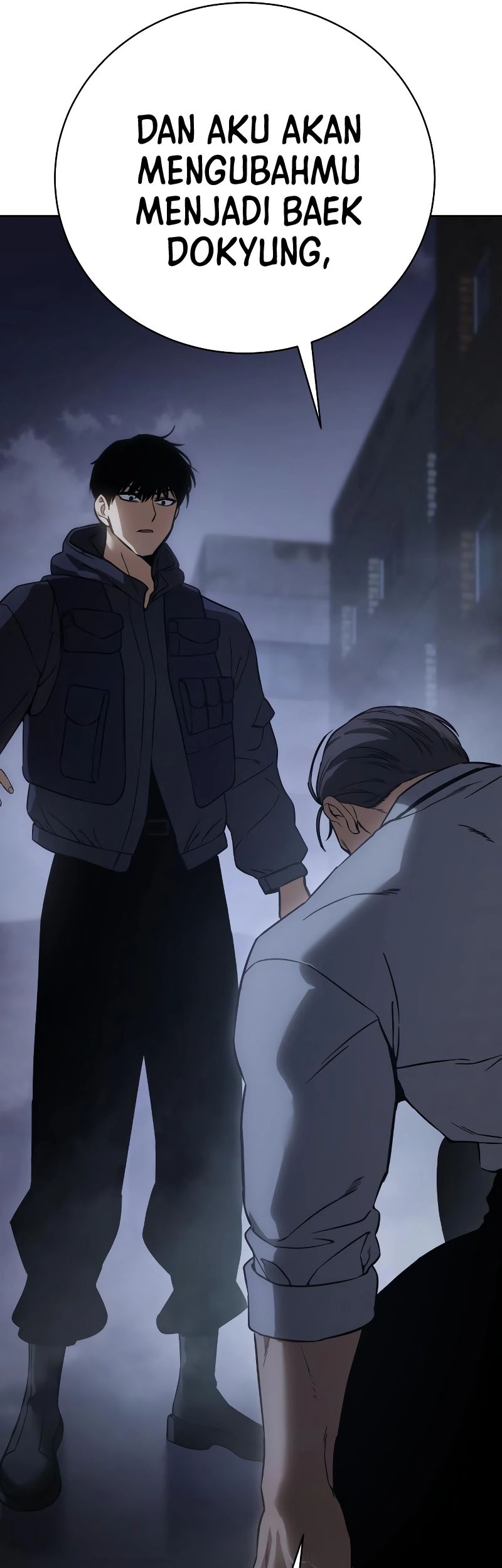 Baek XX Chapter 16 Gambar 95