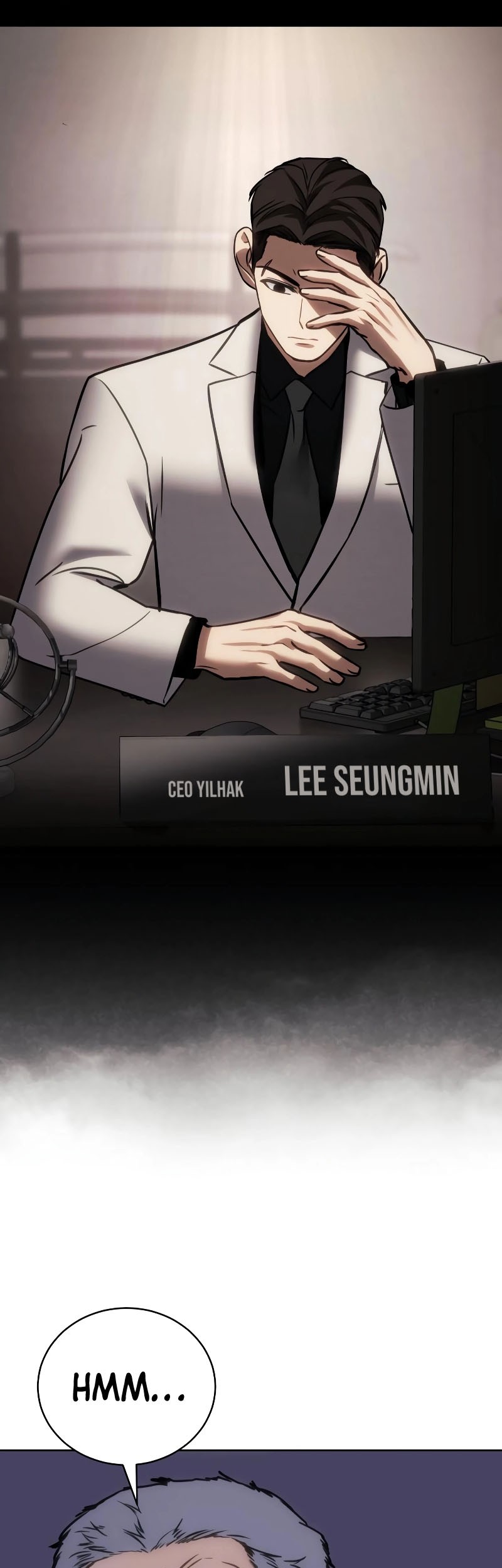 Baek XX Chapter 16 Gambar 99