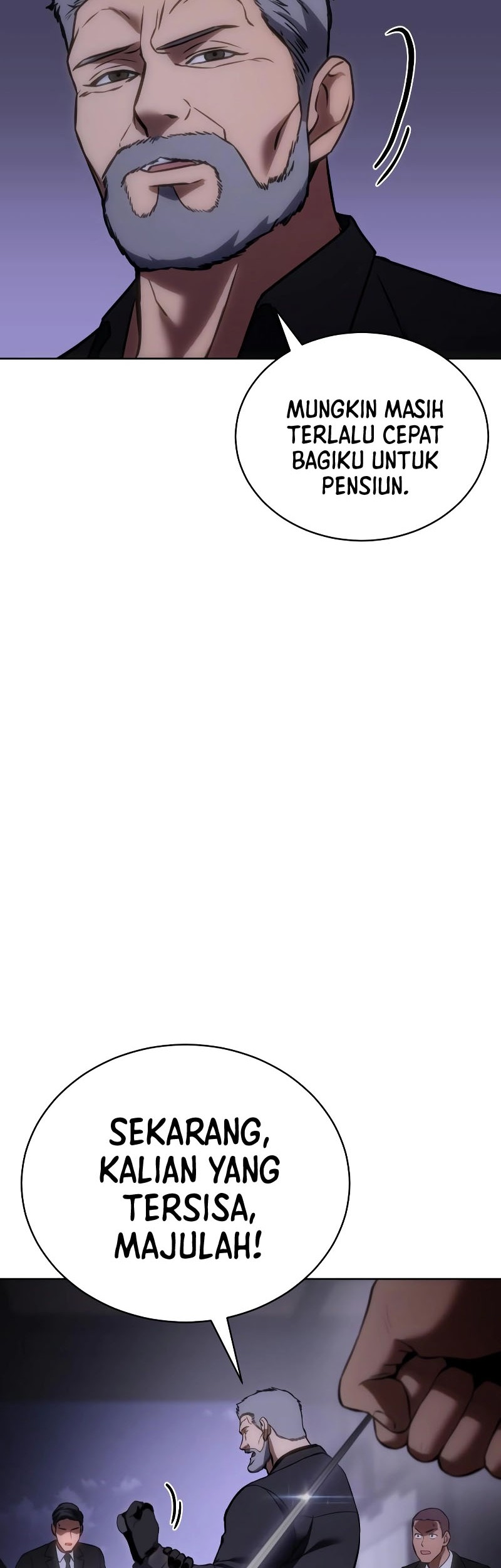 Baek XX Chapter 16 Gambar 100