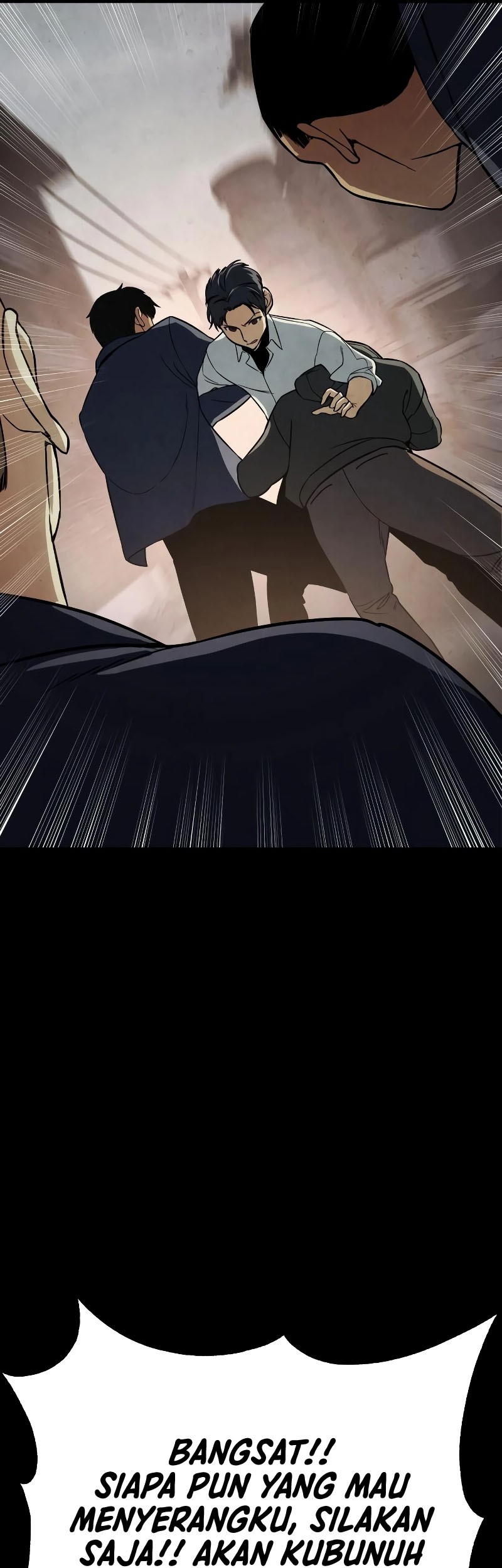 Baek XX Chapter 16 Gambar 72