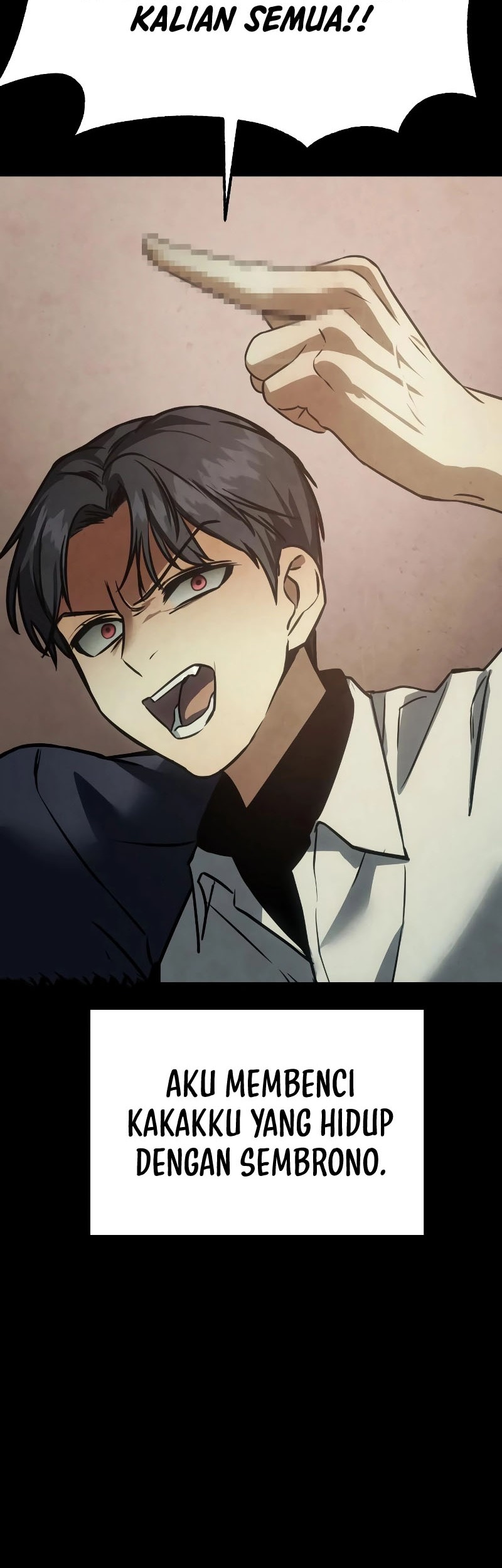 Baek XX Chapter 16 Gambar 73