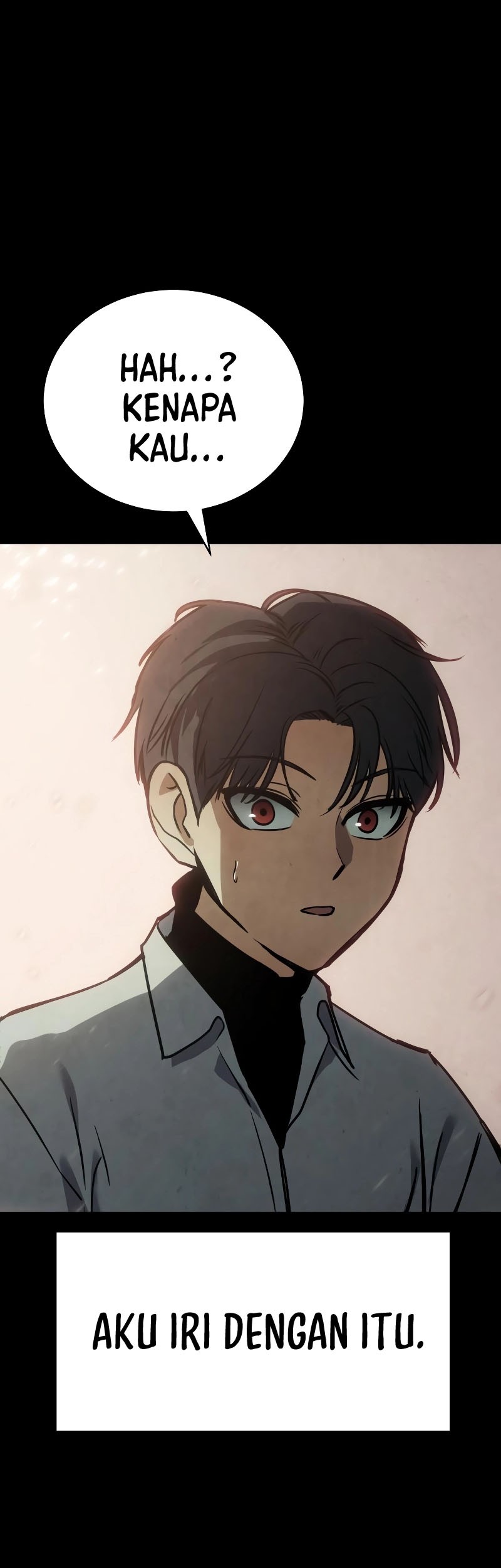 Baek XX Chapter 16 Gambar 76